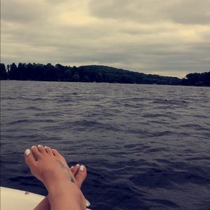 Meet your Posher, Brooke